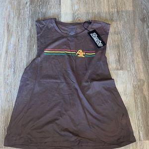 Tamba tank top